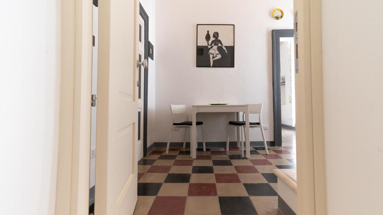 Maison Greta By Rentbeat Ostuni Exterior foto