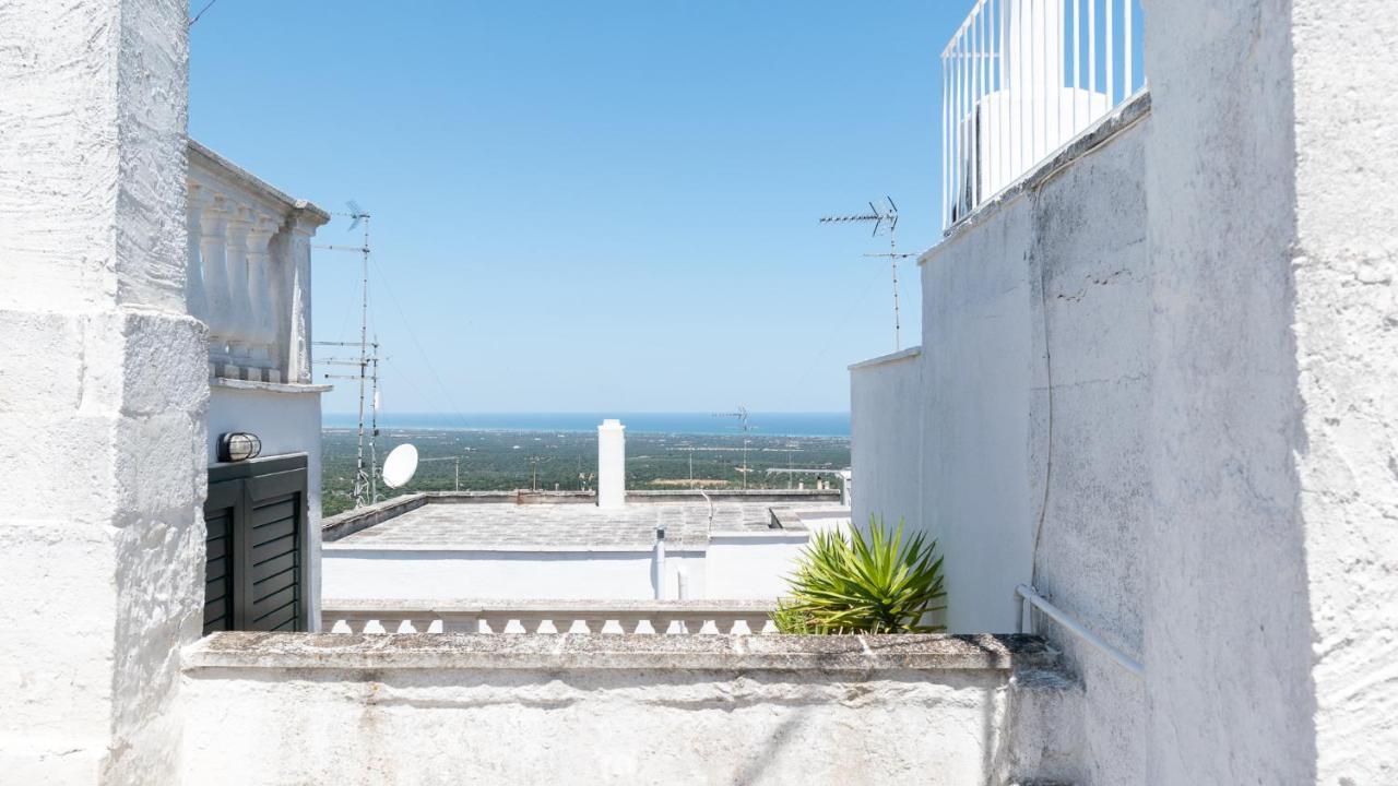 Maison Greta By Rentbeat Ostuni Exterior foto